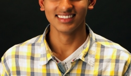 Những tiến sĩ ở tuổi dưới đôi mươi